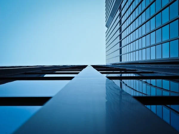 中冶天工渤海辽宁省种质资源库建设项目施工总承包室外装饰装修工程